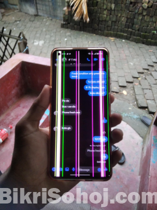 One+ 10 Pro 5g 12/256gb